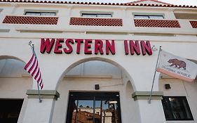 Old Town Western Inn & Suites San Diego